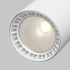 Трековый светильник Technical TR029-3-20W3K-S-W, LED, 20 Вт, 138х195 мм, 1500 Лм, 3000К, белый - Фото 2
