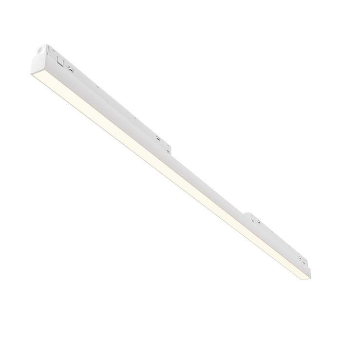 Трековый светильник Technical TR030-4-30W3K-WW-DS-W, LED, 30 Вт, 904х22х44 мм, 2100 Лм, 2835, белый - Фото 1