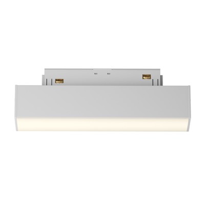 Трековый светильник Technical TR074-2-7W3K-W, LED, 7 Вт, 150х34х49 мм, 470 Лм, 3000К, 2835, белый