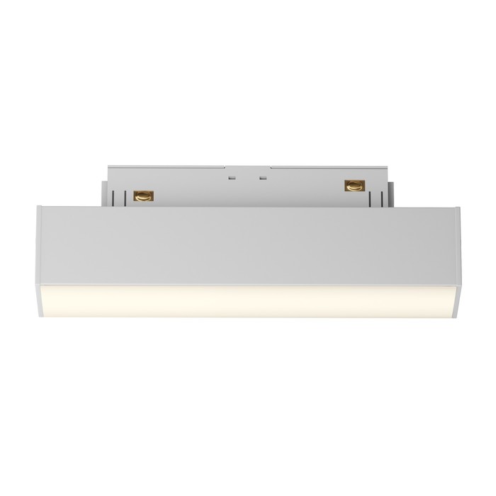 Трековый светильник Technical TR074-2-7W3K-W, LED, 7 Вт, 150х34х49 мм, 470 Лм, 3000К, 2835, белый