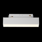 Трековый светильник Technical TR074-2-7W3K-W, LED, 7 Вт, 150х34х49 мм, 470 Лм, 3000К, 2835, белый - Фото 3