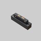 Трековый светильник Technical TR076-2-10W3K-B, LED, 10 Вт, 137х34х49 мм, 482 Лм, 3000К, 3030, чёрный - Фото 3