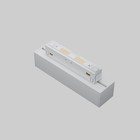 Трековый светильник Technical TR076-2-10W3K-W, LED, 10 Вт, 137х34х49 мм, 482 Лм, 3000К, 3030, белый - Фото 3