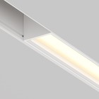 Трековый светильник Technical TR106-2-12W3K-W, LED, 12 Вт, 219х22х46 мм, 552 Лм, 3000К, 3030, белый - Фото 2