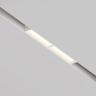 Трековый светильник Technical TR106-2-12W3K-W, LED, 12 Вт, 219х22х46 мм, 552 Лм, 3000К, 3030, белый - Фото 3