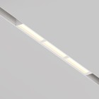 Трековый светильник Technical TR106-2-18W3K-W, LED, 18 Вт, 326х22х46 мм, 879 Лм, 3000К, 3030, белый - Фото 3