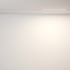 Трековый светильник Technical TR106-2-18W3K-W, LED, 18 Вт, 326х22х46 мм, 879 Лм, 3000К, 3030, белый - Фото 4