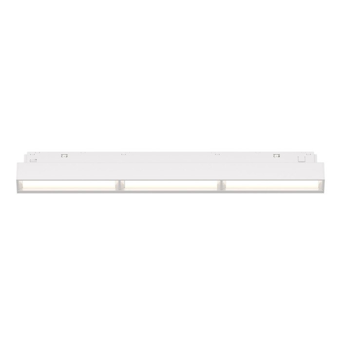 Трековый светильник Technical TR106-4-18W-DS-W, LED, 18 Вт, 326х22х46 мм, 360 Лм, 3030, белый - Фото 1