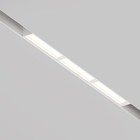 Трековый светильник Technical TR106-4-18W-DS-W, LED, 18 Вт, 326х22х46 мм, 360 Лм, 3030, белый - Фото 3