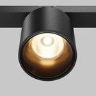 Трековый светильник Technical TR132-2-7W3K-B, LED, 7 Вт, 193х53х96 мм, 330 Лм, 3000К, чёрный - Фото 2