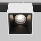 Трековый светильник Technical TR133-2-7W4K-W, LED, 7 Вт, 193х53х96 мм, 400 Лм, 4000К, белый - Фото 2