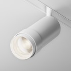 Трековый светильник Technical TR212-1-12WTW-DD-Z-W, LED, 12 Вт, 127х193х195 мм, 700 Лм, белый - Фото 3