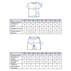 Комплект для мальчика PlayToday: футболка и шорты, рост 152 см - Фото 7