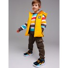 Кроссовки для мальчика PlayToday, размер 32 - Фото 3