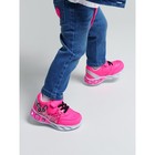 Кроссовки для девочки PlayToday, размер 24 - Фото 1