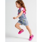 Кроссовки для девочки PlayToday, размер 24 - Фото 5