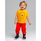 Кроссовки для мальчика PlayToday, размер 24 - Фото 3