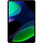 Планшет Xiaomi Pad 6, 11", IPS, 2880x1800, 3.2 Ghz, 6+128 Гб, 13+8 Мр, серый 10575245 - фото 13193510