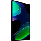 Планшет Xiaomi Pad 6, 11", IPS, 2880x1800, 3.2 Ghz, 6+128 Гб, 13+8 Мр, серый 10575245 - фото 13193511