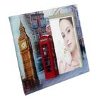Фоторамка стекло "Лондон" 9х13 см - Фото 3