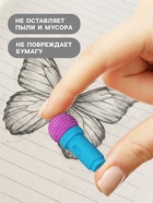 Ластик фигурный сборный Calligrata «Микрофон» - Фото 2