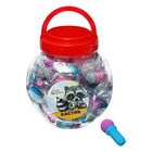 Ластик фигурный сборный Calligrata «Микрофон» - Фото 3