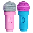 Ластик фигурный сборный Calligrata «Микрофон» - Фото 4