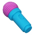 Ластик фигурный сборный Calligrata «Микрофон» - Фото 5