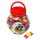 Ластик фигурный сборный Calligrata «Розочка» - Фото 3