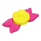 Ластик фигурный сборный Calligrata «Розочка» - Фото 5