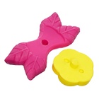 Ластик фигурный сборный Calligrata «Розочка» - Фото 6