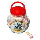 Ластик фигурный сборный Calligrata «Эксимо» - Фото 6