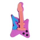 Ластик фигурный сборный Calligrata «Гитара» - Фото 4