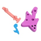 Ластик фигурный сборный Calligrata «Гитара» - Фото 6