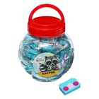 Ластик фигурный сборный Calligrata «Магнитофон» - Фото 3