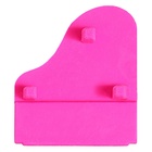 Ластик фигурный сборный Calligrata «Рояль» - Фото 6