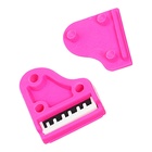 Ластик фигурный сборный Calligrata «Рояль» - Фото 7