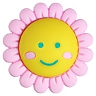 Ластик фигурный сборный Calligrata «Ромашка» - Фото 5