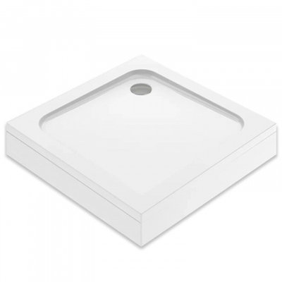 Поддон душевой Cube 99, для Domani-Spa Cube 99, 90×90 см