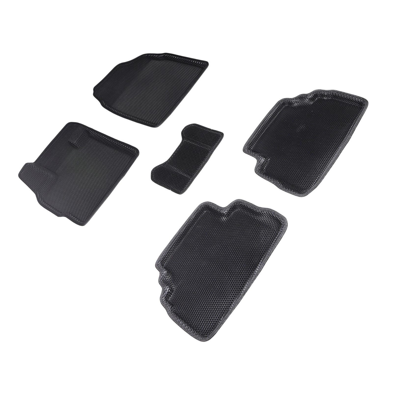 Коврики Для Автомобилей Мазда Купить