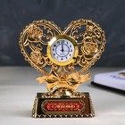 Часы "С любовью" - Фото 1