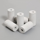 Комплект втулок для монтажа огнеупорных плит «ОгнеупорOFF», с саморезами, 30×15 мм, 6 шт. - Фото 1