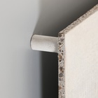 Комплект втулок для монтажа огнеупорных плит «ОгнеупорOFF», с саморезами, 30×15 мм, 6 шт. - Фото 3