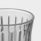 Бокалы для шампанского Paşabahçe JOY, 175 мл, набор 4 шт., стекло, прозрачные - Фото 5