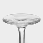 Бокалы для шампанского Paşabahçe JOY, 175 мл, набор 4 шт., стекло, прозрачные - Фото 6