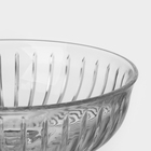 Бокалы для шампанского Paşabahçe JOY, 245 мл, набор 4 шт., стекло, прозрачные - Фото 5