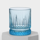 Набор стеклянных стаканов Elysia, 355 мл, 4 шт - фото 4530928