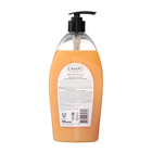 Гель для душа CAMAY цитрусовый микс и масло жожоба, 750 мл - фото 24490555