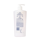 Крем-гель для душа DOVE с ароматом пиона и маслом розы, 610 мл - Фото 2