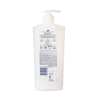 Гель-крем для душа DOVE с драгоценными маслами, 610 мл - Фото 2